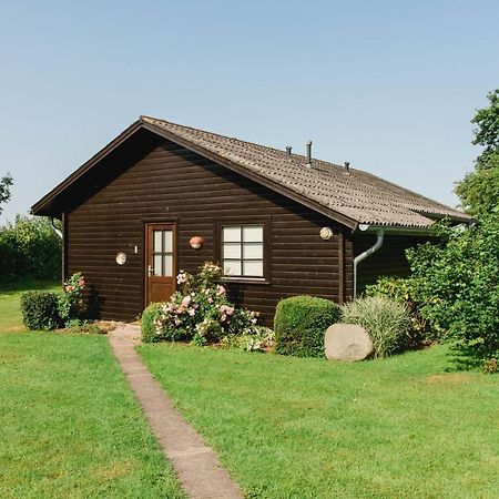 Villa Kastanienhof Kalleby Exterior foto